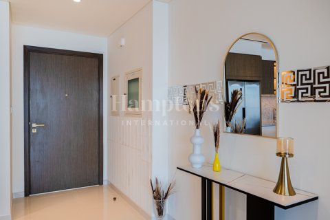 Διαμέρισμα σε Dubai Harbour, ΗΑΕ 2 υπνοδωμάτια, 132.66548400 τ.μ. Αρ. 708936 - φωτογραφία 19