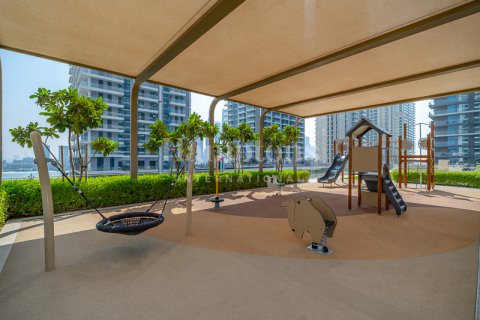 Διαμέρισμα σε Dubai Harbour, ΗΑΕ 2 υπνοδωμάτια, 132.66548400 τ.μ. Αρ. 708936 - φωτογραφία 8