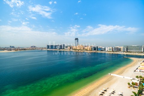 Διαμέρισμα σε Dubai Harbour, ΗΑΕ 2 υπνοδωμάτια, 132.66548400 τ.μ. Αρ. 708936 - φωτογραφία 17