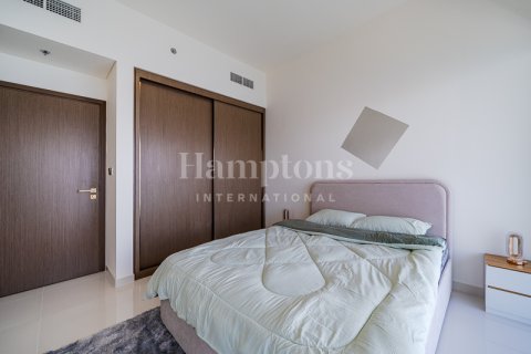 Διαμέρισμα σε Dubai Harbour, ΗΑΕ 2 υπνοδωμάτια, 132.66548400 τ.μ. Αρ. 708936 - φωτογραφία 25