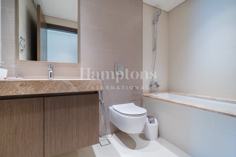 Διαμέρισμα σε Dubai Harbour, ΗΑΕ 2 υπνοδωμάτια, 132.66548400 τ.μ. Αρ. 708936 - φωτογραφία 21