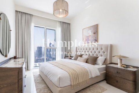 Apartmán v Dubai Harbour, SAE 3 spálne, 181.82975160 m2 č. 708933 - Fotografia 12