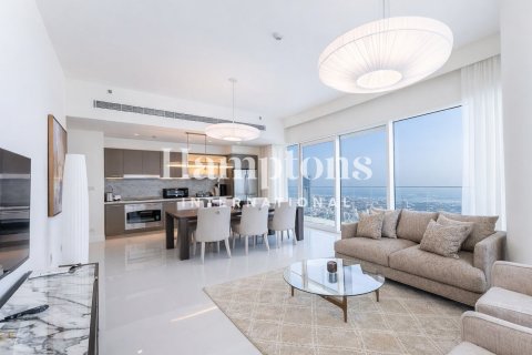 Apartmán v Dubai Harbour, SAE 3 spálne, 181.82975160 m2 č. 708933 - Fotografia 16