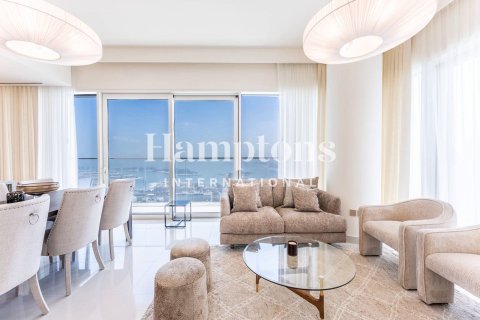 Apartmán v Dubai Harbour, SAE 3 spálne, 181.82975160 m2 č. 708933 - Fotografia 4