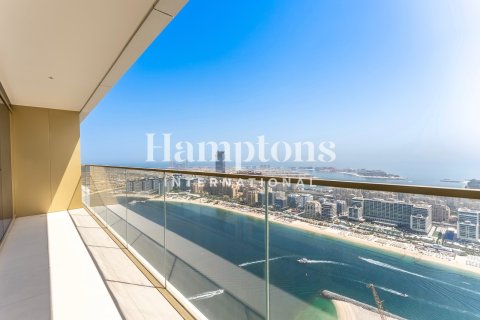 Apartmán v Dubai Harbour, SAE 3 spálne, 181.82975160 m2 č. 708933 - Fotografia 19