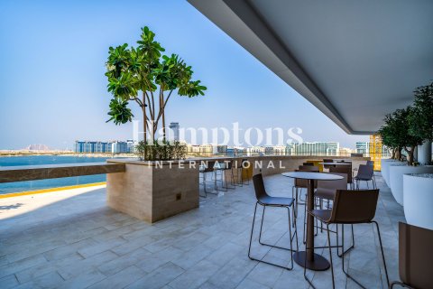 Apartmán v Dubai Harbour, SAE 3 spálne, 181.82975160 m2 č. 708933 - Fotografia 10