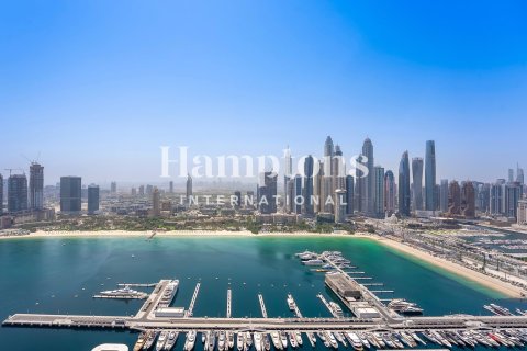 شقة في Dubai Harbour، دبي 3 غرفة نوم ، 181.83 متر مربع . ر قم 708933