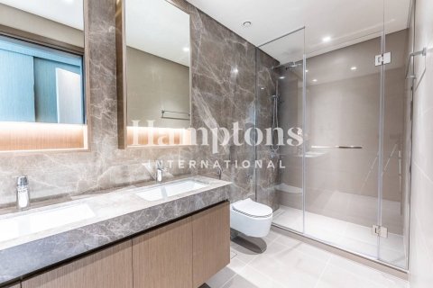 Apartmán v Dubai Harbour, SAE 3 spálne, 181.82975160 m2 č. 708933 - Fotografia 9