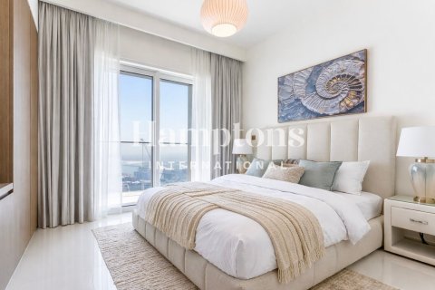 Apartmán v Dubai Harbour, SAE 3 spálne, 181.82975160 m2 č. 708933 - Fotografia 17