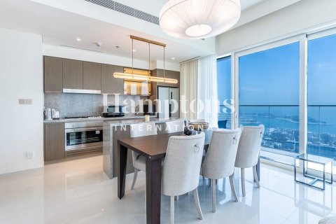 Apartmán v Dubai Harbour, SAE 3 spálne, 181.82975160 m2 č. 708933 - Fotografia 8
