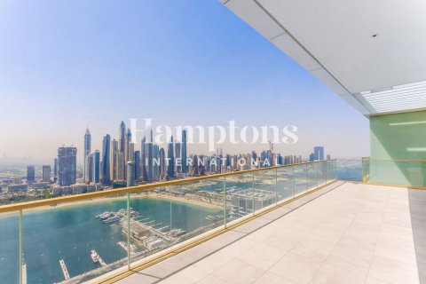 Apartmán v Dubai Harbour, SAE 3 spálne, 181.82975160 m2 č. 708933 - Fotografia 18