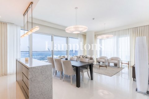 Apartmán v Dubai Harbour, SAE 3 spálne, 181.82975160 m2 č. 708933 - Fotografia 11
