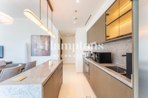 Apartmán v Dubai Harbour, SAE 3 spálne, 181.82975160 m2 č. 708933 - Fotografia 3
