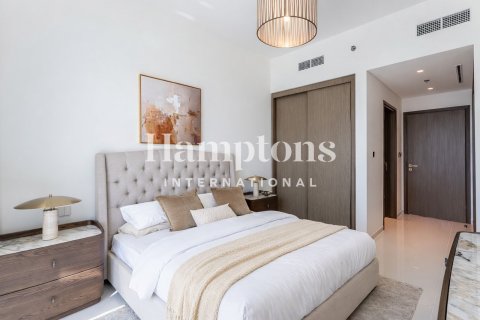 Apartmán v Dubai Harbour, SAE 3 spálne, 181.82975160 m2 č. 708933 - Fotografia 15