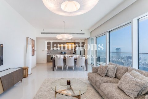 Apartmán v Dubai Harbour, SAE 3 spálne, 181.82975160 m2 č. 708933 - Fotografia 14