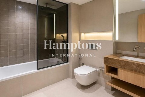 Apartment til leje i Dubai Production City (IMPZ), Dubai, UAE 2 soveværelser, 104.90142245 kvm № 708932 - foto 7