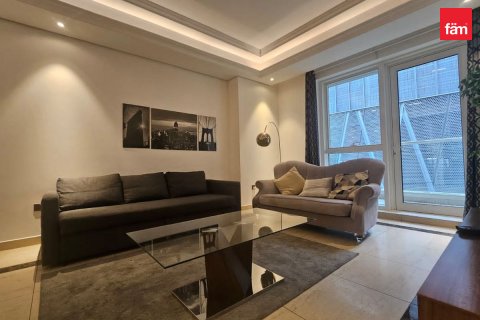 דירה ב Downtown Dubai (Downtown Burj Dubai), Dubai, איחוד האמירויות 2 חדרי שינה, 142.7 מ