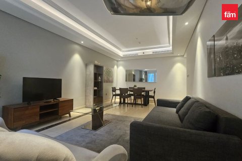 דירה להשכרה ב Downtown Dubai (Downtown Burj Dubai), Dubai, איחוד האמירויות 2 חדרי שינה, 142.7 מ"ר, מספר 769153 - תמונה 4