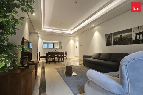 דירה להשכרה ב Downtown Dubai (Downtown Burj Dubai), Dubai, איחוד האמירויות 2 חדרי שינה, 142.7 מ"ר, מספר 769153 - תמונה 3