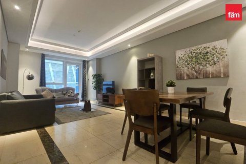 דירה להשכרה ב Downtown Dubai (Downtown Burj Dubai), Dubai, איחוד האמירויות 2 חדרי שינה, 142.7 מ"ר, מספר 769153 - תמונה 5
