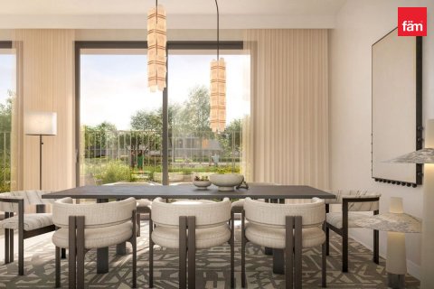 טאונהאוס למכירה ב Dubai, איחוד האמירויות 4 חדרי שינה, 275.9 מ"ר, מספר 769155 - תמונה 6