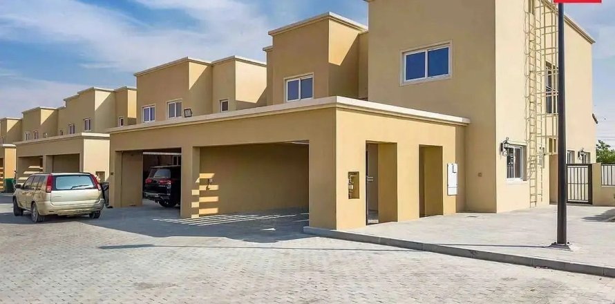 Villa a Dubai, EAU 4 camere da letto, 227.3 mq. № 769159