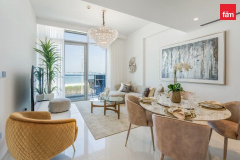 Пәтер Dubai Harbour, Дубай, БАӘ-да 3 жатын бөлмелер, 180.8 м² № 769157 - фото 2