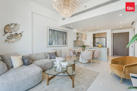 Пәтер Dubai Harbour, Дубай, БАӘ-да 3 жатын бөлмелер, 180.8 м² № 769157