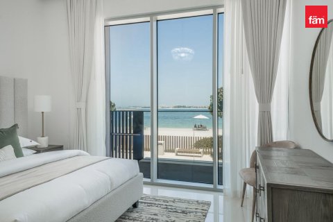 Пәтер Dubai Harbour, Дубай, БАӘ-да 3 жатын бөлмелер, 180.8 м² № 769157 - фото 14
