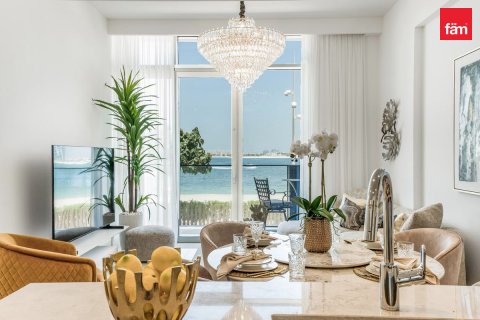 Пәтер Dubai Harbour, Дубай, БАӘ-да 3 жатын бөлмелер, 180.8 м² № 769157 - фото 11