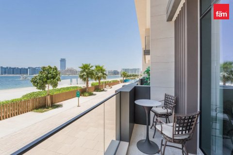 Пәтер Dubai Harbour, Дубай, БАӘ-да 3 жатын бөлмелер, 180.8 м² № 769157 - фото 19
