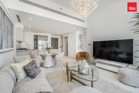 Пәтер Dubai Harbour, Дубай, БАӘ-да 3 жатын бөлмелер, 180.8 м² № 769157 - фото 17