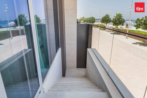 Пәтер Dubai Harbour, Дубай, БАӘ-да 3 жатын бөлмелер, 180.8 м² № 769157 - фото 4