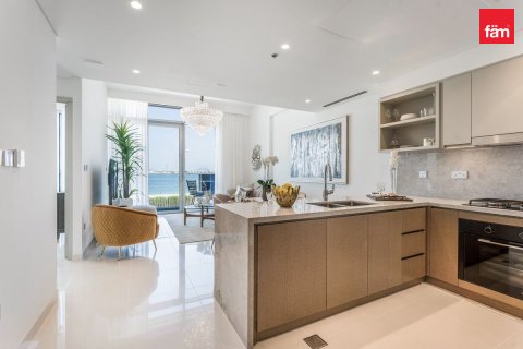 Пәтер Dubai Harbour, Дубай, БАӘ-да 3 жатын бөлмелер, 180.8 м² № 769157 - фото 6