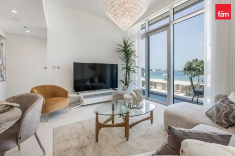 Пәтер Dubai Harbour, Дубай, БАӘ-да 3 жатын бөлмелер, 180.8 м² № 769157 - фото 16