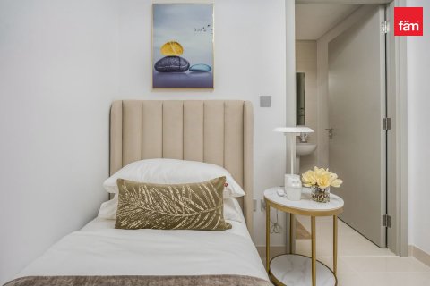 Пәтер Dubai Harbour, Дубай, БАӘ-да 3 жатын бөлмелер, 180.8 м² № 769157 - фото 10