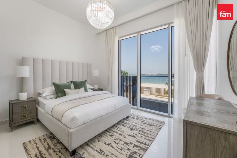 Пәтер Dubai Harbour, Дубай, БАӘ-да 3 жатын бөлмелер, 180.8 м² № 769157 - фото 18