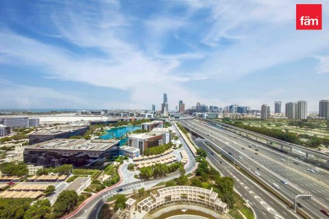 Dubai Media City, UAE의 임대용 사무실 109제곱미터 번호 769154 - 사진 13