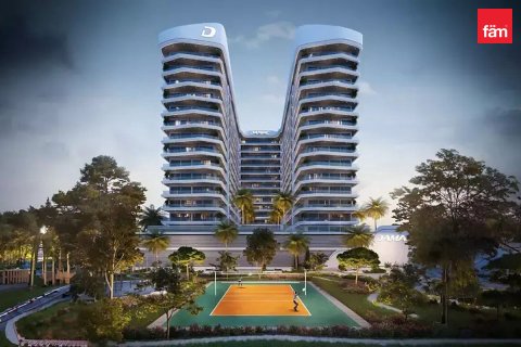 Пәтер Дубай, БАӘ-да 2 жатын бөлмелер, 74.8 м² № 769158 - фото 5