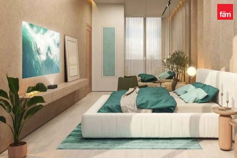 Пәтер Дубай, БАӘ-да 2 жатын бөлмелер, 74.8 м² № 769158 - фото 3