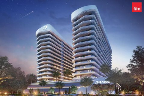 Пәтер Дубай, БАӘ-да 2 жатын бөлмелер, 74.8 м² № 769158 - фото 7