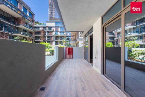 Пәтер City Walk, Дубай, БАӘ-да 1 жатын бөлме, 106.7 м² № 715641 - фото 18
