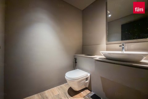 Пәтер City Walk, Дубай, БАӘ-да 1 жатын бөлме, 106.7 м² № 715641 - фото 13