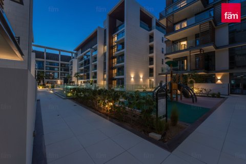 Пәтер City Walk, Дубай, БАӘ-да 1 жатын бөлме, 106.7 м² № 715641 - фото 21