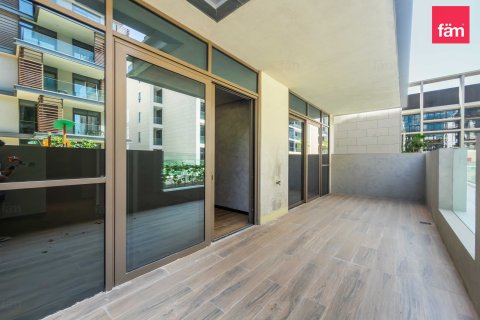 Пәтер City Walk, Дубай, БАӘ-да 1 жатын бөлме, 106.7 м² № 715641 - фото 15