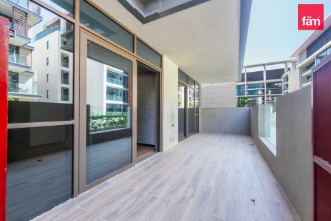 Lakás itt: City Walk, Dubai, EAE, 1 hálószoba, 106.7 m², azonosító: 715641 - fénykép 24