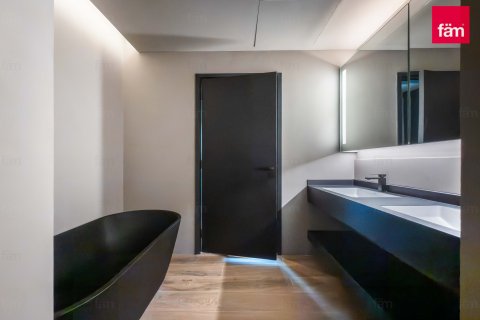 Пәтер City Walk, Дубай, БАӘ-да 1 жатын бөлме, 106.7 м² № 715641 - фото 12