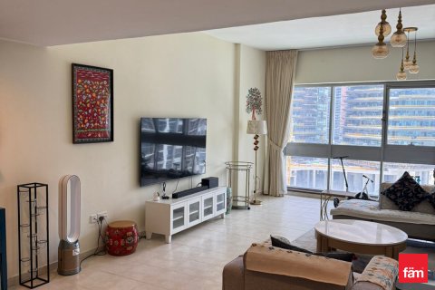 Apartamento em Business Bay, Dubai, EAU 3 quartos, 204.8 m2 № 715639