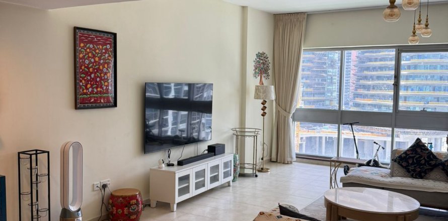 Lakás itt: Business Bay, Dubai, EAE, 3 hálószoba, 204.8 m², azonosító: 715639