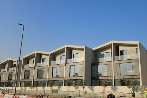 Rumah bandar di Nadd Al Sheba, Dubai, UAE 3 bilik tidur, 187 meter persegi № 713955 - foto 2